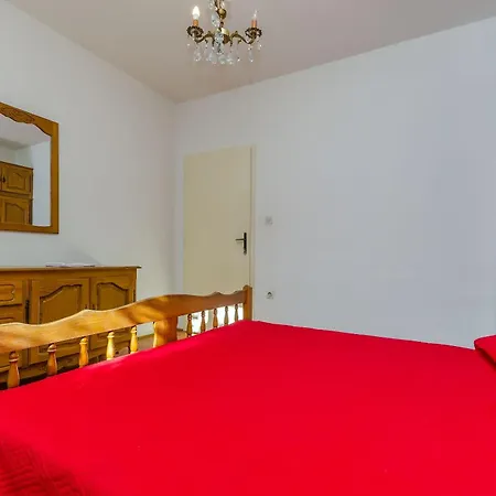 Pine Haven Apartment Trogir