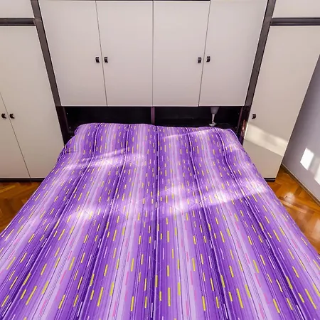 Pine Haven Apartment