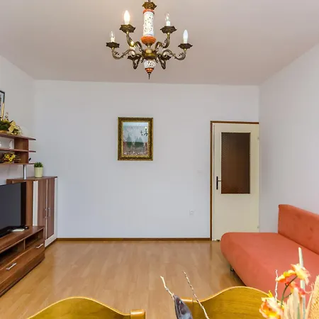 Pine Haven Apartment Trogir