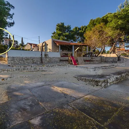 Pine Haven Trogir